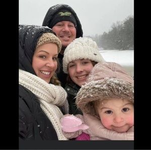 Meet your Posher, Patty